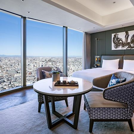 Bellustar Tokyo, A Pan Pacific Hotel Екстериор снимка