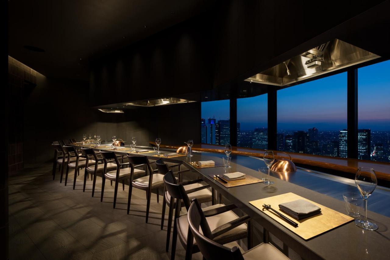 Bellustar Tokyo, A Pan Pacific Hotel Екстериор снимка