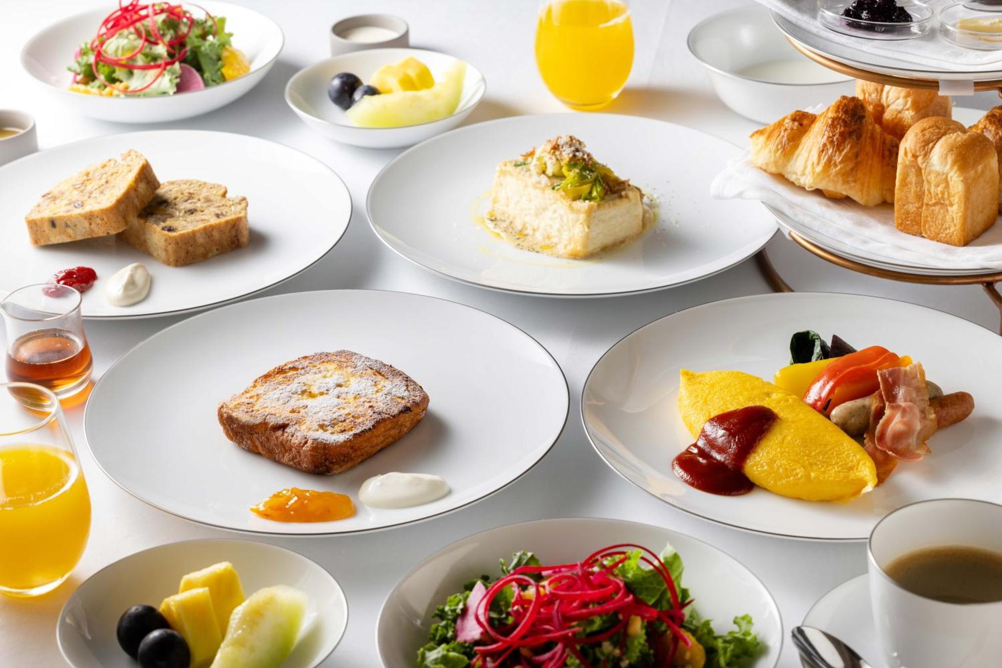 Bellustar Tokyo, A Pan Pacific Hotel Екстериор снимка